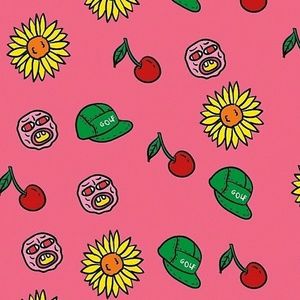 Meet your Posher, Anahi